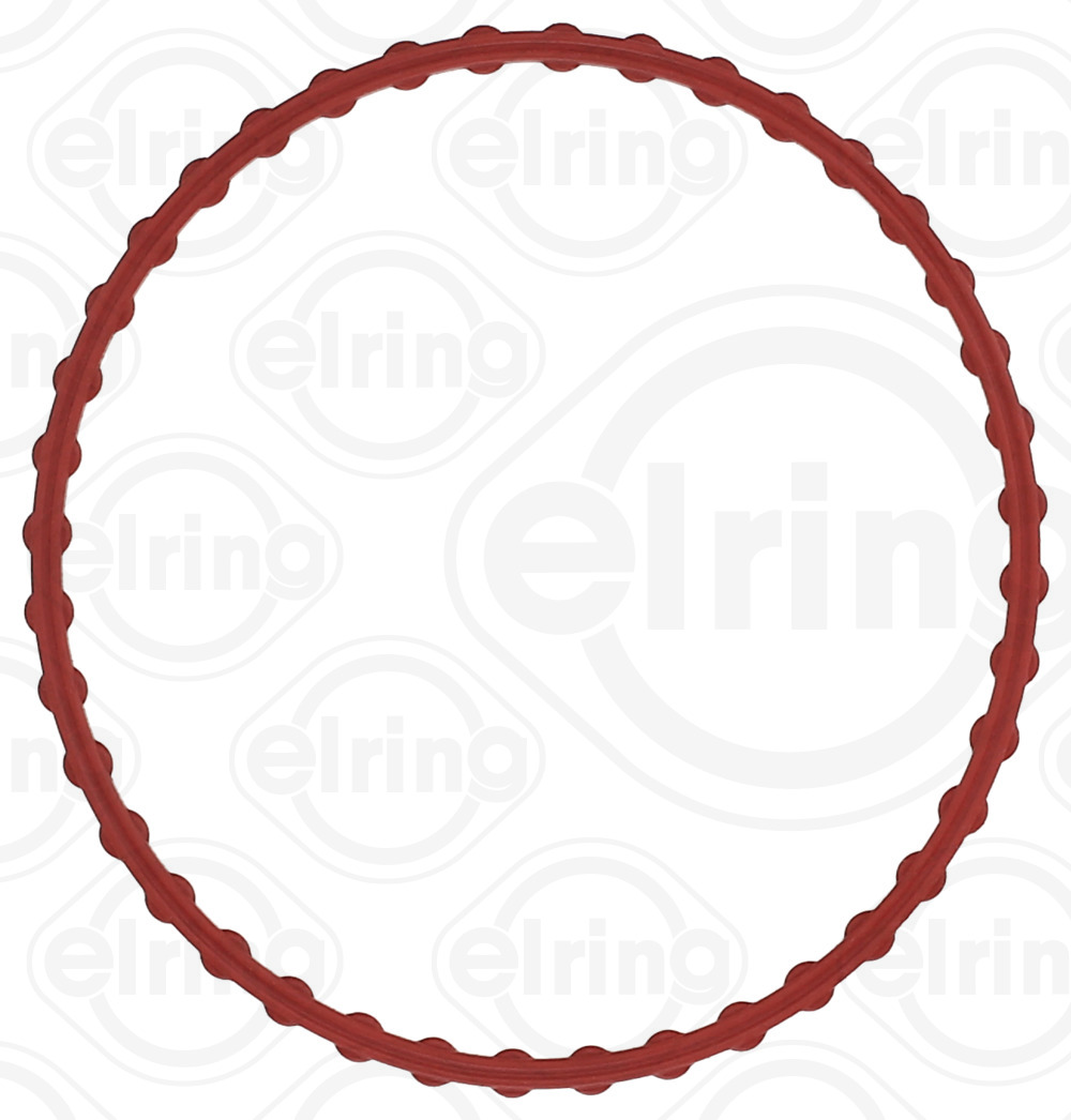 Ilustracja 111.300 ELRING uszczelka, pompa olejowa