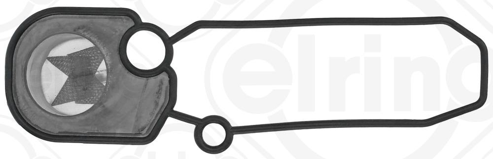 Ilustracja 111.340 ELRING uszczelka, pompa olejowa