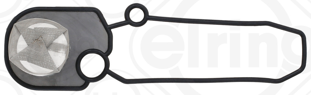 Ilustracja 111.340 ELRING uszczelka, pompa olejowa