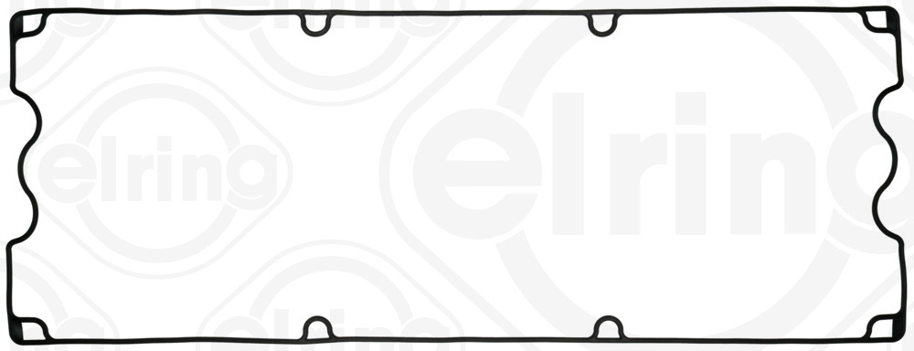 Ilustracja 112.440 ELRING uszczelka, pokrywa głowicy cylindrów