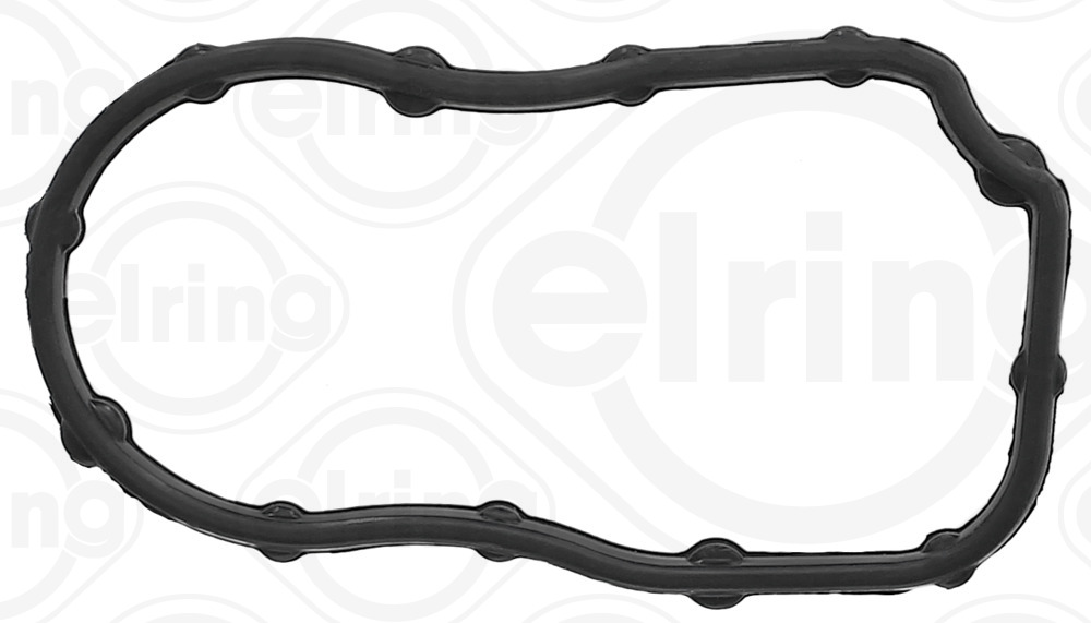 Ilustracja 112.710 ELRING uszczelka, korpus termostatu