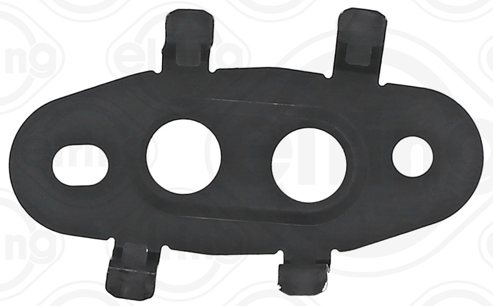 Ilustracja 112.860 ELRING uszczelnienie, przyłącze płynu chłodniczego (doładowanie)