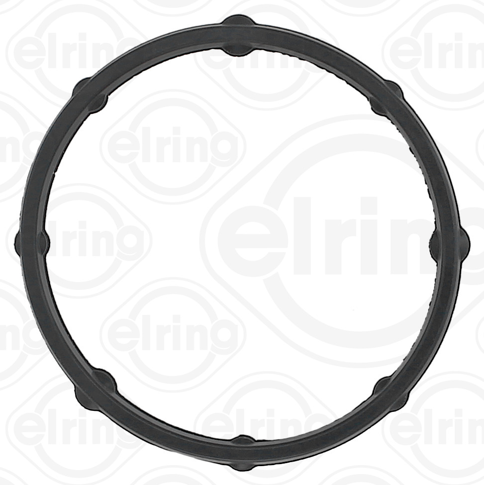 Ilustracja 112.880 ELRING uszczelnienie, wejście do turbiny (doładowanie)