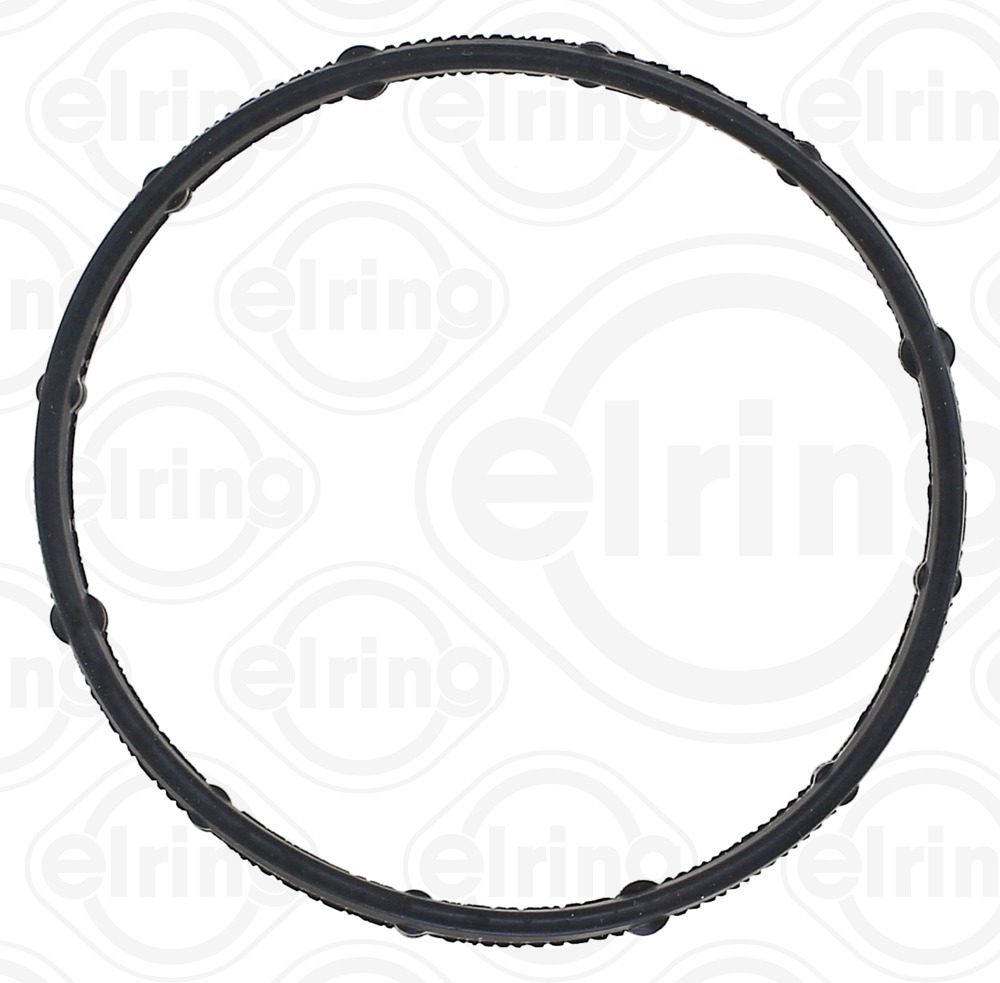 Ilustracja 112.990 ELRING pierścień uszczelniający, termostat