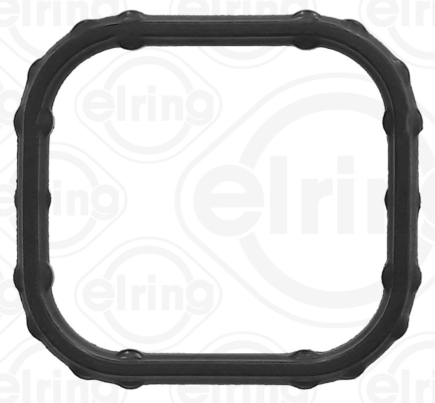 Ilustracja 115.870 ELRING uszczelka, kolektor dolotowy
