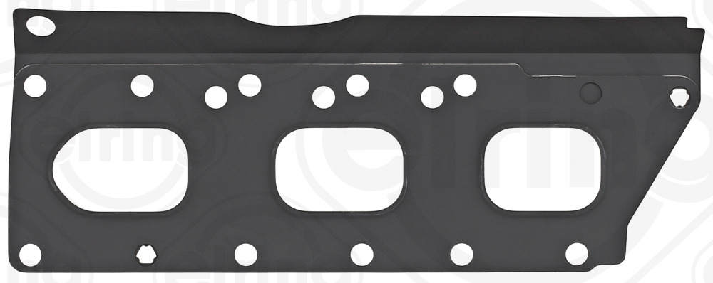 Ilustracja 118.490 ELRING uszczelka, kolektor wydechowy