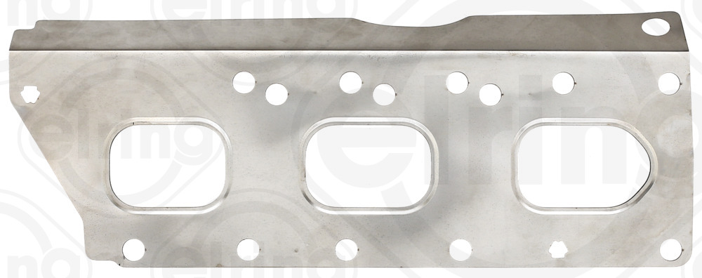 Ilustracja 118.490 ELRING uszczelka, kolektor wydechowy