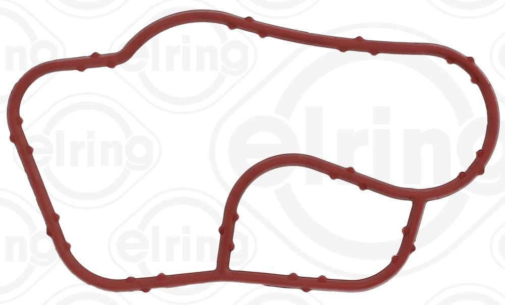 Ilustracja 118.110 ELRING uszczelka, korpus termostatu