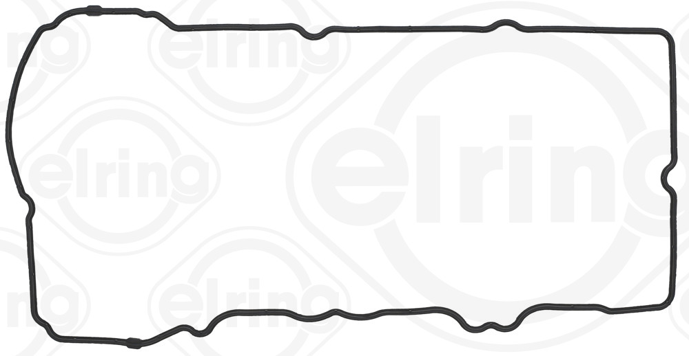 Ilustracja 120.300 ELRING uszczelka, pokrywa głowicy cylindrów