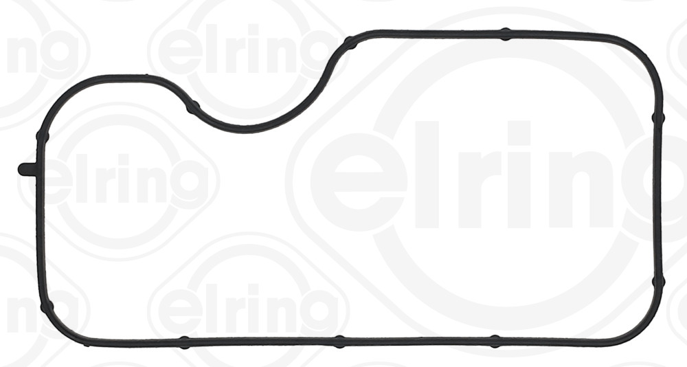 Ilustracja 121.520 ELRING podkładka, dwusprzęgłowa skrzynia biegów