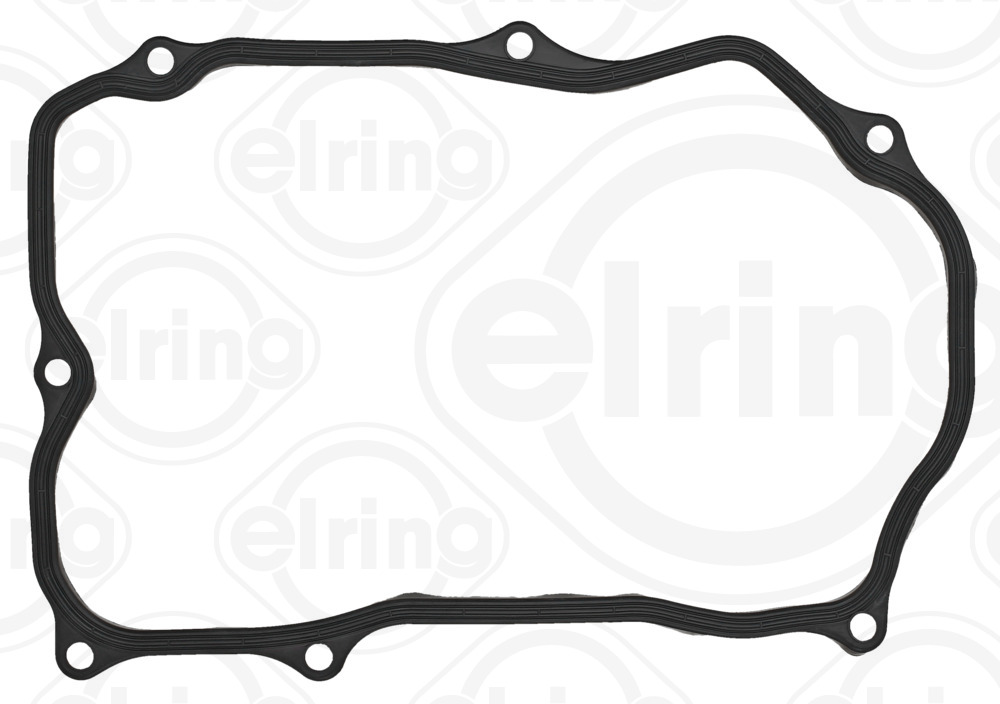 Ilustracja 123.930 ELRING uszczelka, pokrywa (układ mechatroniczny)