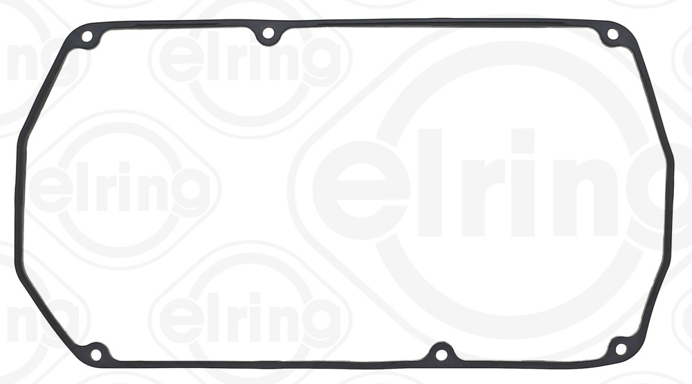 Ilustracja 125.960 ELRING uszczelka, pokrywa głowicy cylindrów