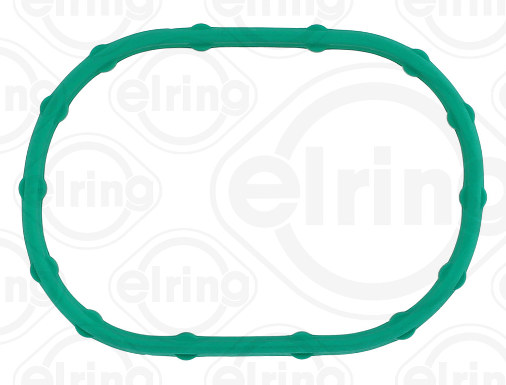 Ilustracja 131.490 ELRING uszczelka, kolektor dolotowy