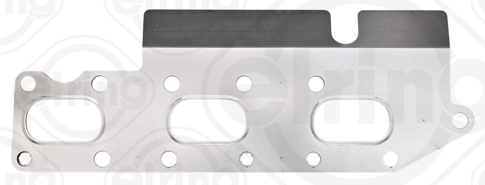 Ilustracja 131.600 ELRING uszczelka, kolektor wydechowy