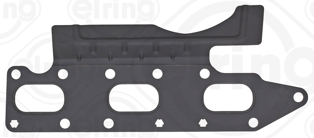 Ilustracja 131.920 ELRING uszczelka, kolektor wydechowy