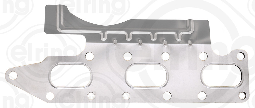 Ilustracja 131.920 ELRING uszczelka, kolektor wydechowy