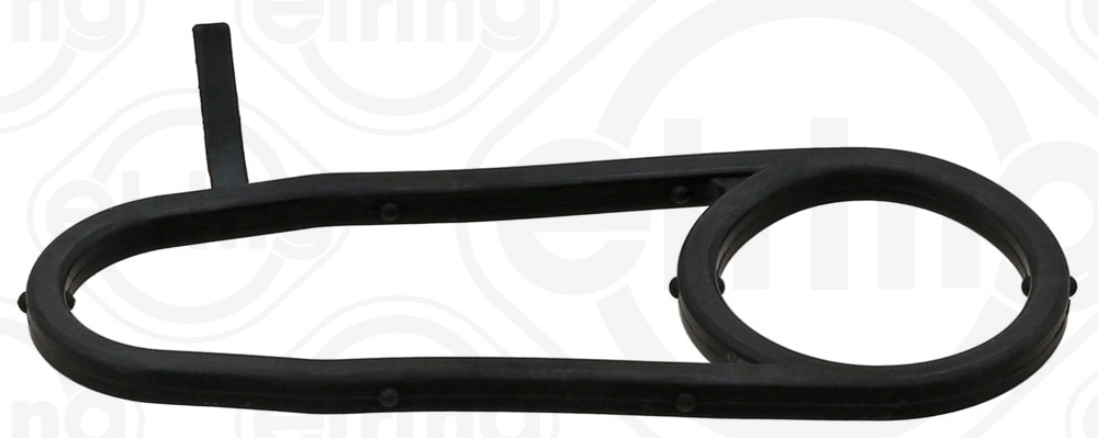 Ilustracja 136.570 ELRING uszczelka, chłodnica olejowa