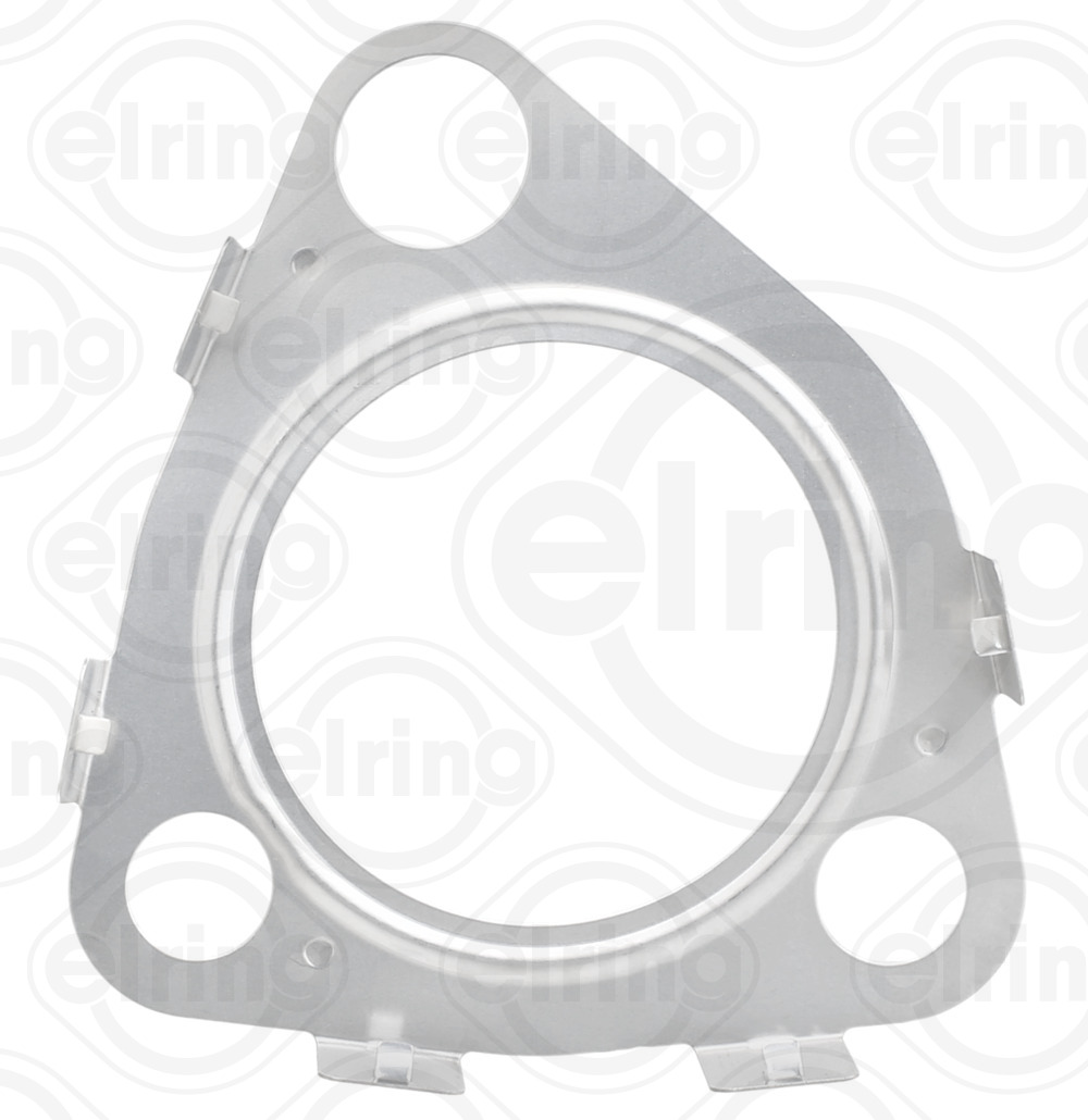 Ilustracja 140.750 ELRING uszczelnienie, doładowanie
