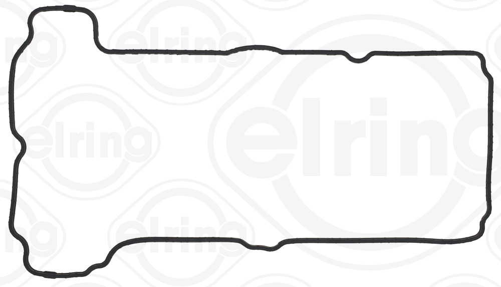 Ilustracja 140.860 ELRING uszczelka, pokrywa głowicy cylindrów