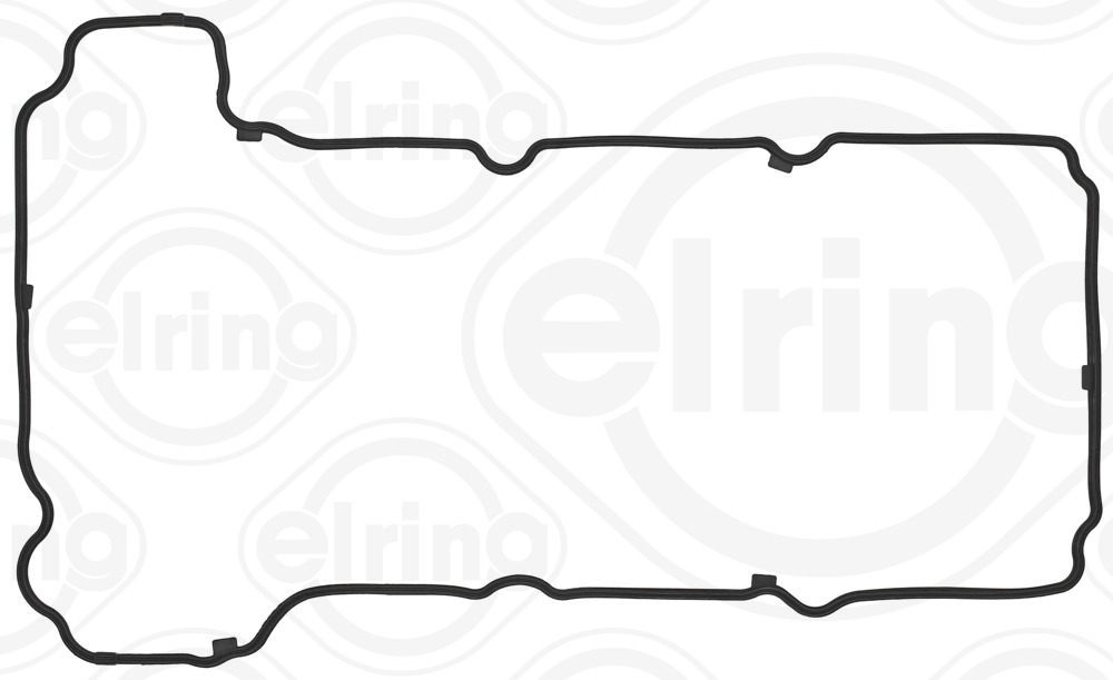 Ilustracja 140.920 ELRING uszczelka, pokrywa głowicy cylindrów