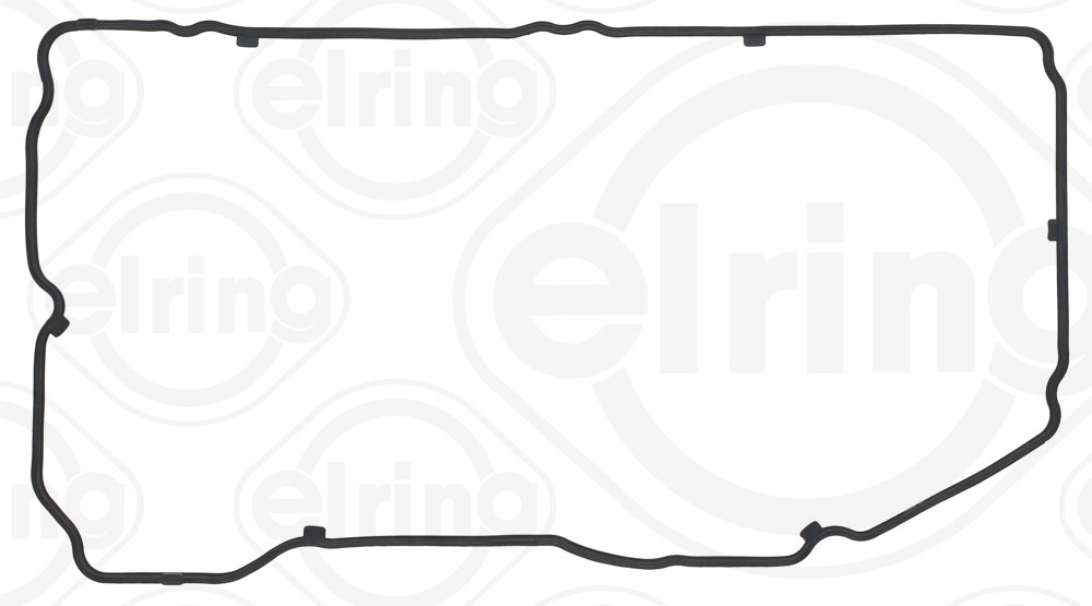 Ilustracja 140.930 ELRING uszczelka, pokrywa głowicy cylindrów