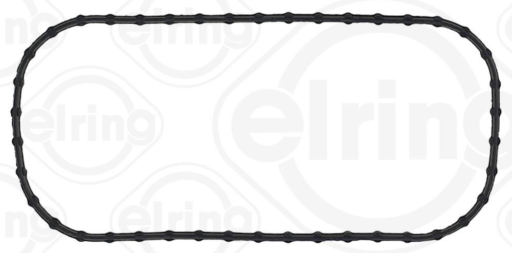 Ilustracja 142.420 ELRING uszczelka, pokrywa obudowy(obudowa skrzyni biegów)