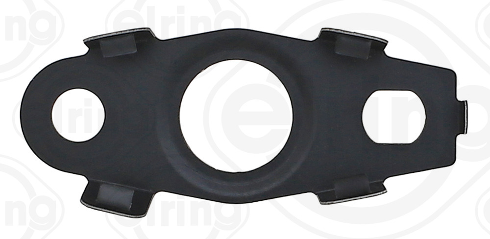 Ilustracja 142.910 ELRING uszczelnienie, odpływ oleju (doładowanie)