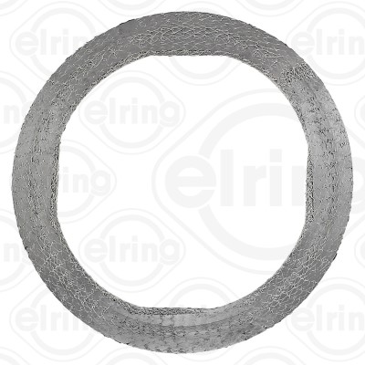 Ilustracja 143.950 ELRING uszczelka, rura wylotowa