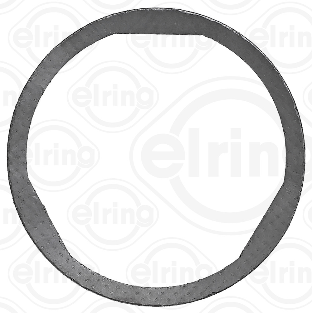 Ilustracja 144.530 ELRING uszczelka, rura wylotowa