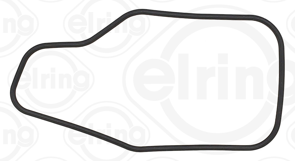 Ilustracja 144.720 ELRING uszczelka, pokrywa zamykająca wałek rozrządu