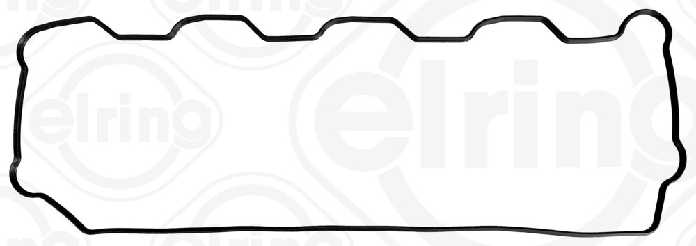 Ilustracja 146.120 ELRING uszczelka, pokrywa głowicy cylindrów