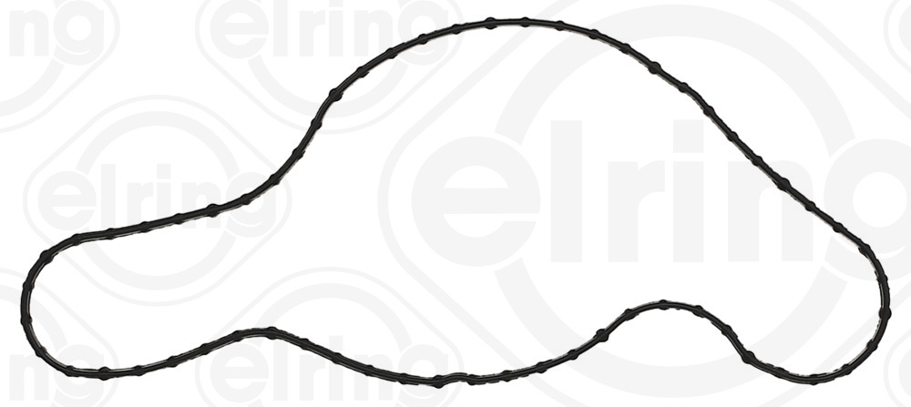 Ilustracja 148.990 ELRING uszczelnienie, pompa wodna