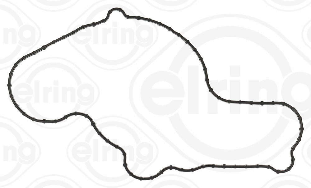 Ilustracja 149.000 ELRING uszczelnienie, pompa wodna