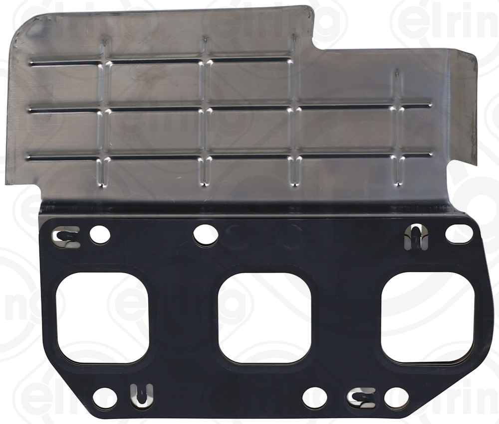 Ilustracja 150.902 ELRING uszczelka, kolektor wydechowy