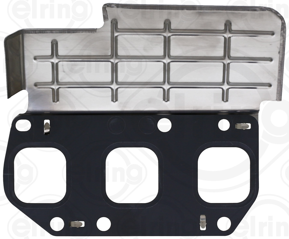 Ilustracja 150.902 ELRING uszczelka, kolektor wydechowy