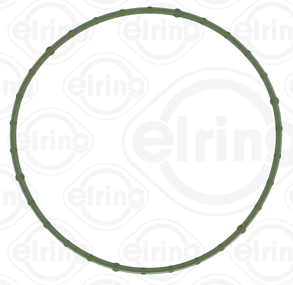 Ilustracja 150.930 ELRING uszczelka, obudowa kolektora dolotowego