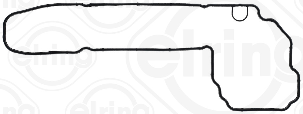 Ilustracja 152.260 ELRING uszczelka, pokrywa napędu rozrządu