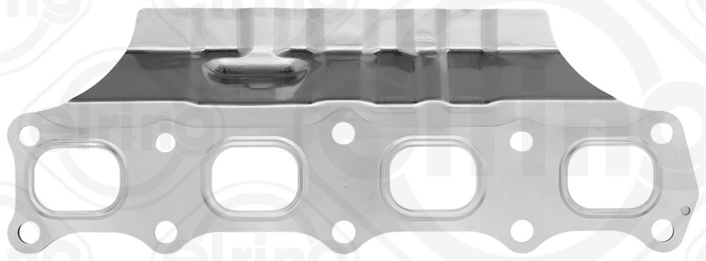 Ilustracja 157.550 ELRING uszczelka, kolektor wydechowy