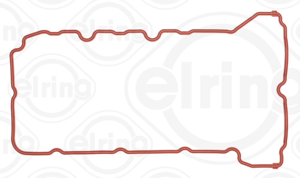 Ilustracja 159.430 ELRING uszczelka, pokrywa głowicy cylindrów
