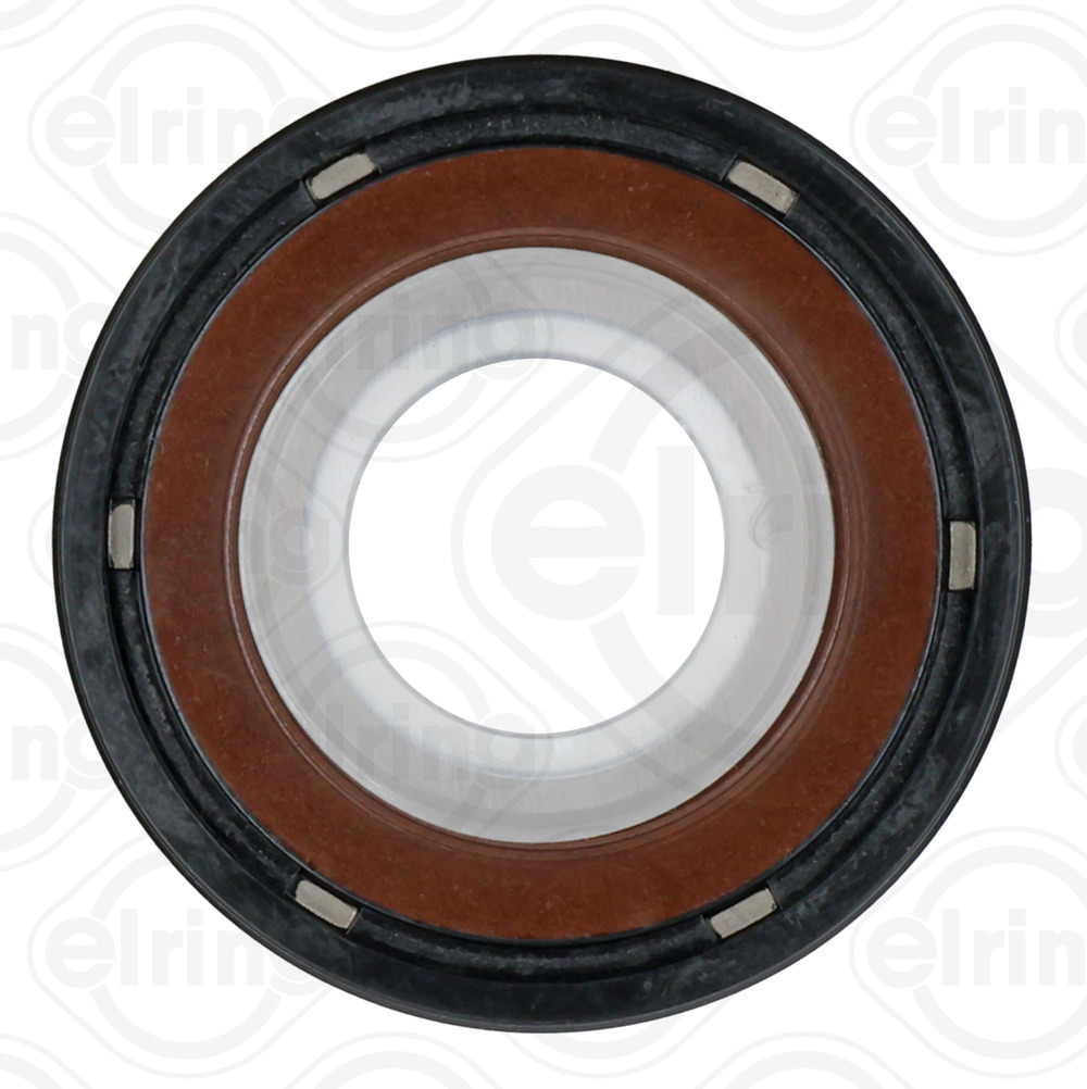 Ilustracja 161.130 ELRING pierścień uszczelniający wału, wałek rozrządu