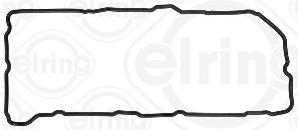 Ilustracja 162.790 ELRING uszczelka, pokrywa głowicy cylindrów