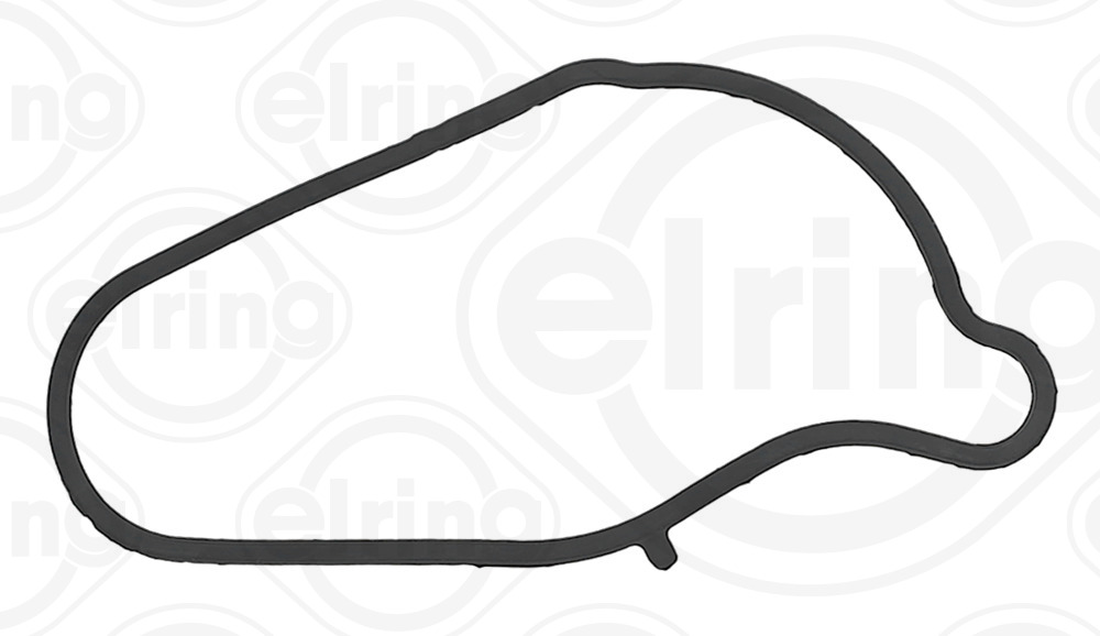 Ilustracja 174.350 ELRING uszczelka, korpus termostatu