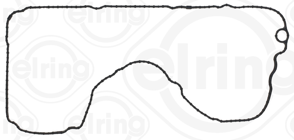 Ilustracja 176.860 ELRING uszczelka, pokrywa głowicy cylindrów