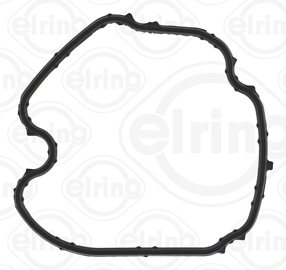 Ilustracja 182.900 ELRING uszczelka, korpus termostatu