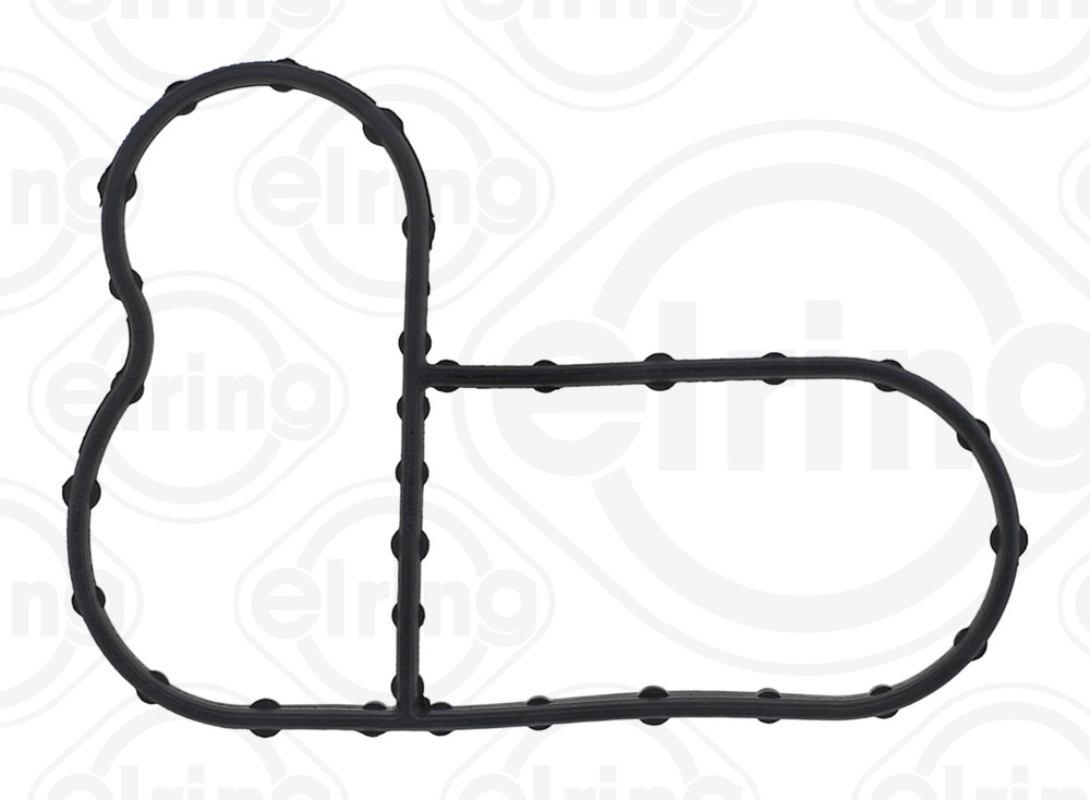 Ilustracja 182.370 ELRING uszczelka, pokrywa głowicy cylindrów
