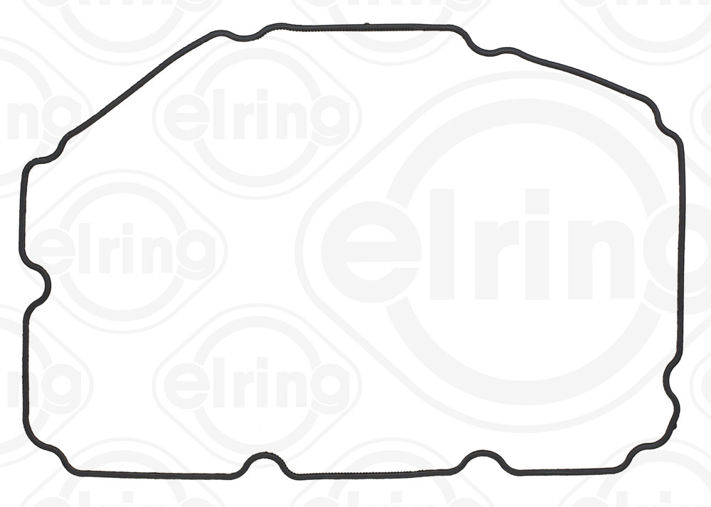 Ilustracja 184.200 ELRING uszczelka, przekładnia automatyczna