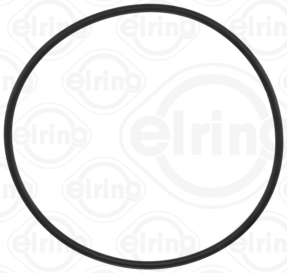 Ilustracja 185.160 ELRING pierścień uszczelniający