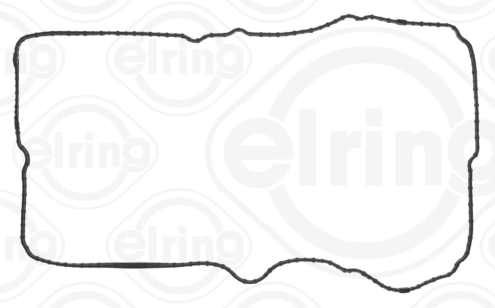 Ilustracja 190.990 ELRING uszczelka, pokrywa głowicy cylindrów