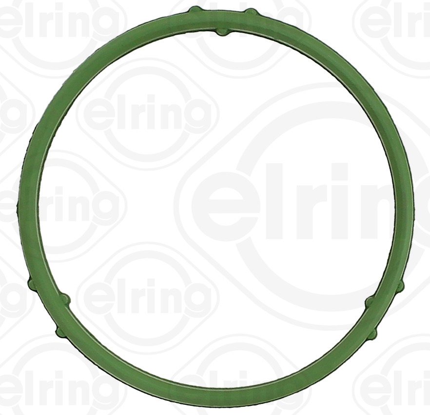 Ilustracja 192.340 ELRING uszczelnienie, zawór AGR