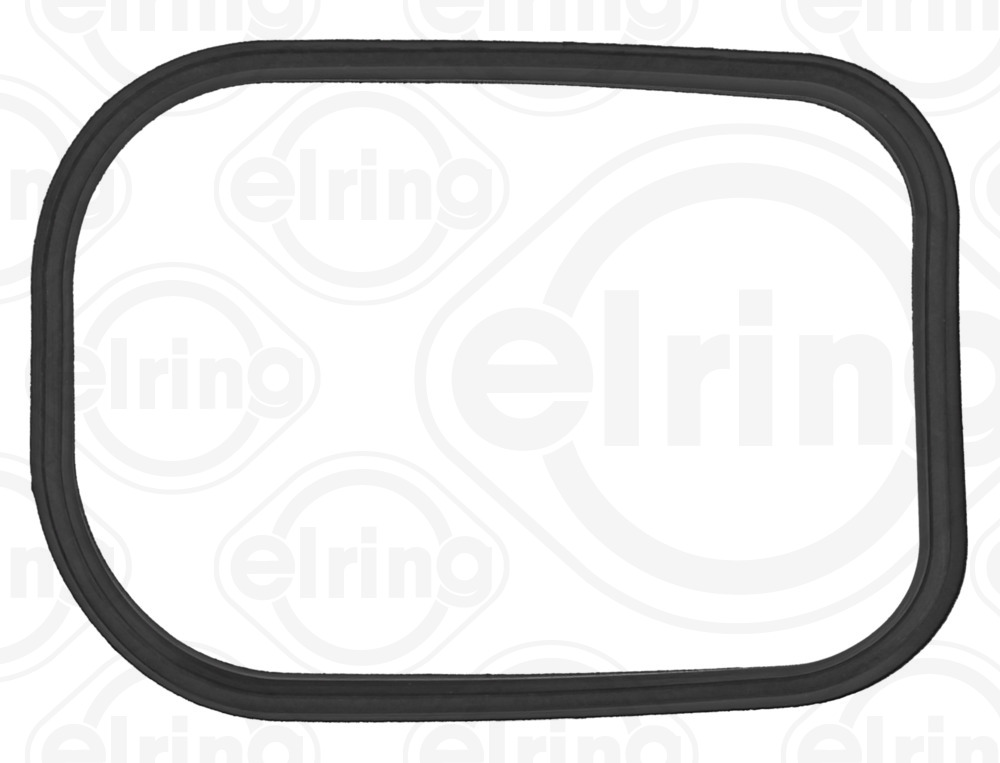 Ilustracja 227.400 ELRING uszczelka, korpus termostatu
